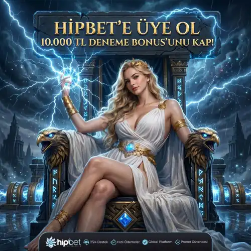 Hipbet