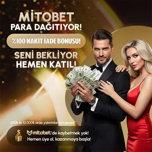 Mitobet