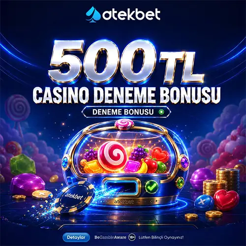 Atekbet