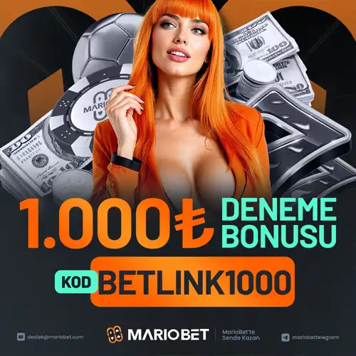 Mariobet