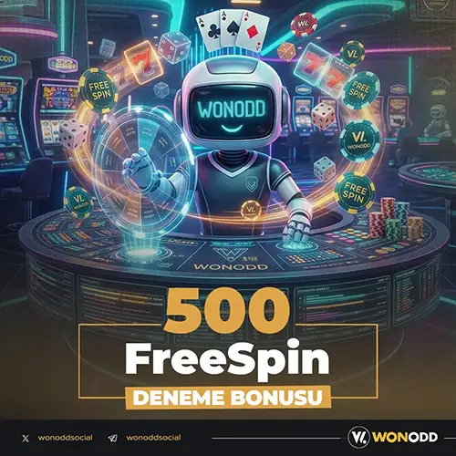 Wonodd