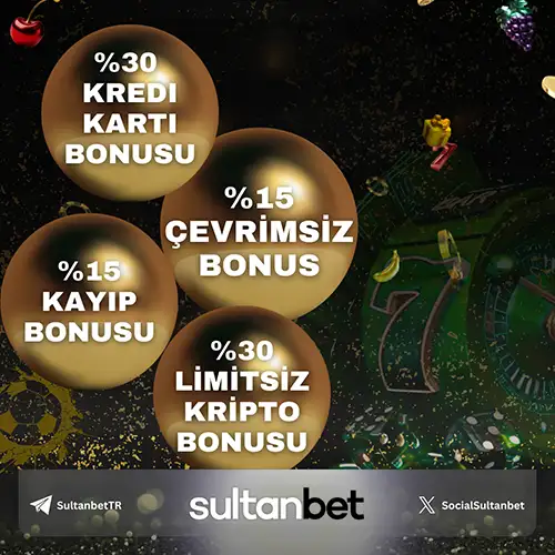 Sultanbet