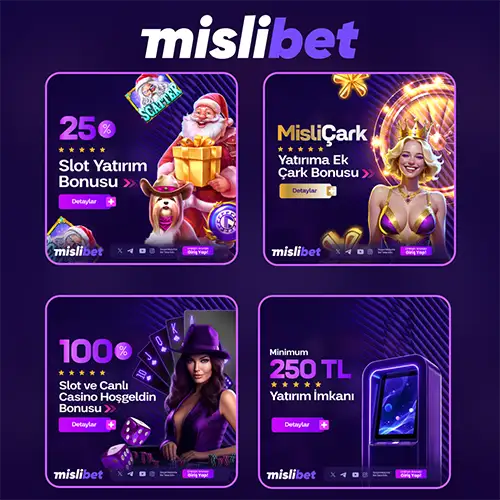 Mislibet
